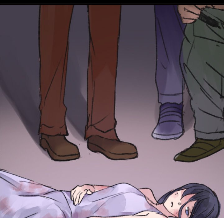 Death's Love Ballad - episode 24 - 34