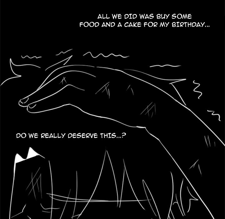 Hidden From The Light - episode 14 - 51