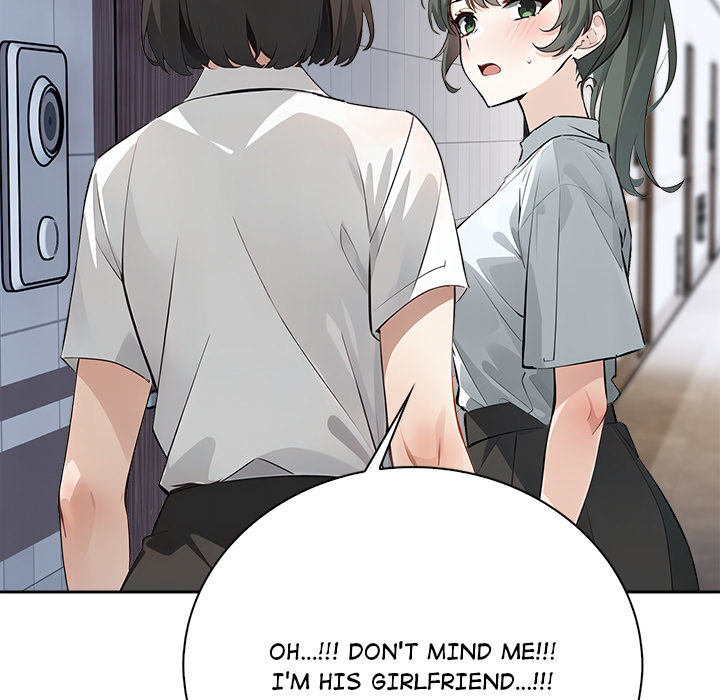 Love Me, or Else - episode 2 - 130