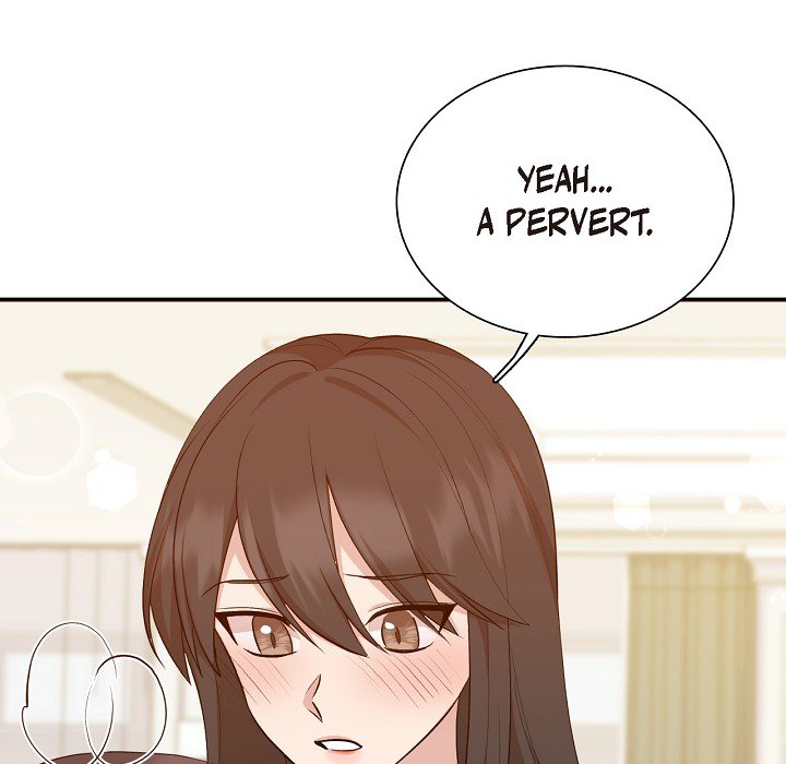 Obscene Contract - episode 14 - 41