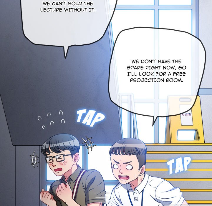 My High School Bully - episode 146 - 124