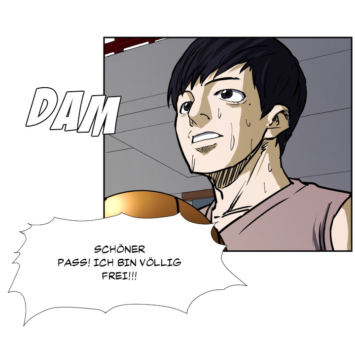 Tweener - episode 29 - 84