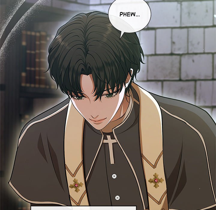 The Lord's Prayer - episode 2 - 8
