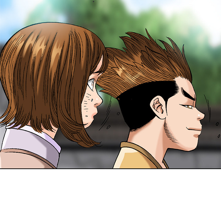 Die Reise des Gunak - episode 34 - 55