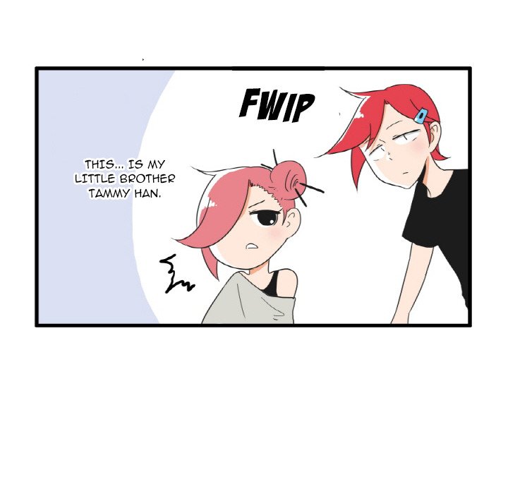 The Amazing Siblings - episode 29 - 16