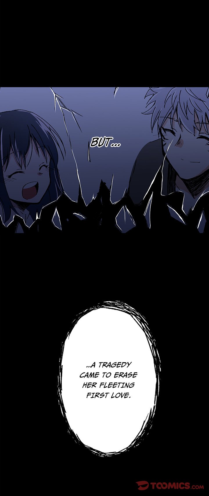 Class Reincarnation - episode 11 - 36