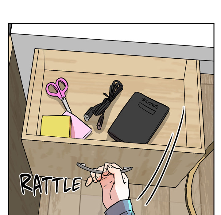 Bitter Sweetheart - episode 28 - 96