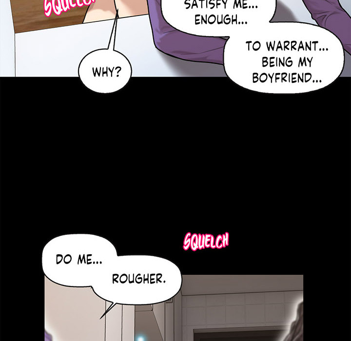 Sleeping With the Ghost - episode 43 - 39