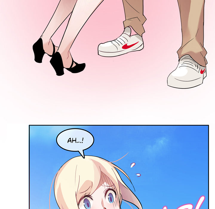 A Pervert's Daily Life - episode 5 - 74