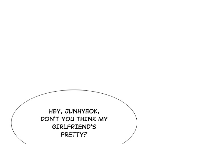 My Friend's Girlfriend - episode 1 - 0