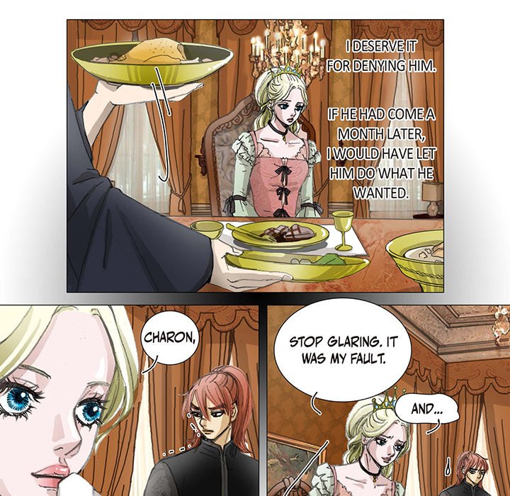 The Emperor's Woman - episode 32 - 31