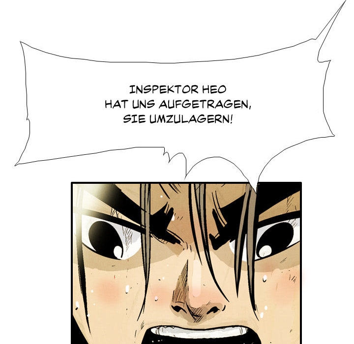 Der Schwertklan Joseons - episode 34 - 107