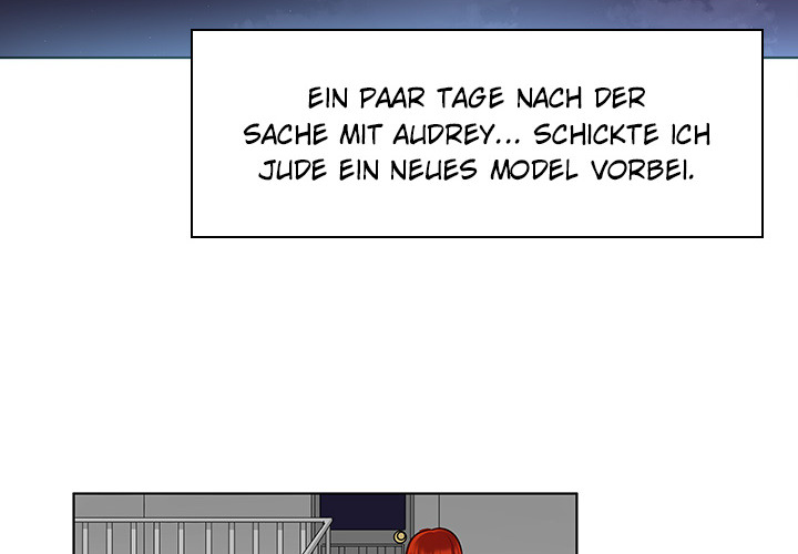 Manga Model - episode 17 - 3