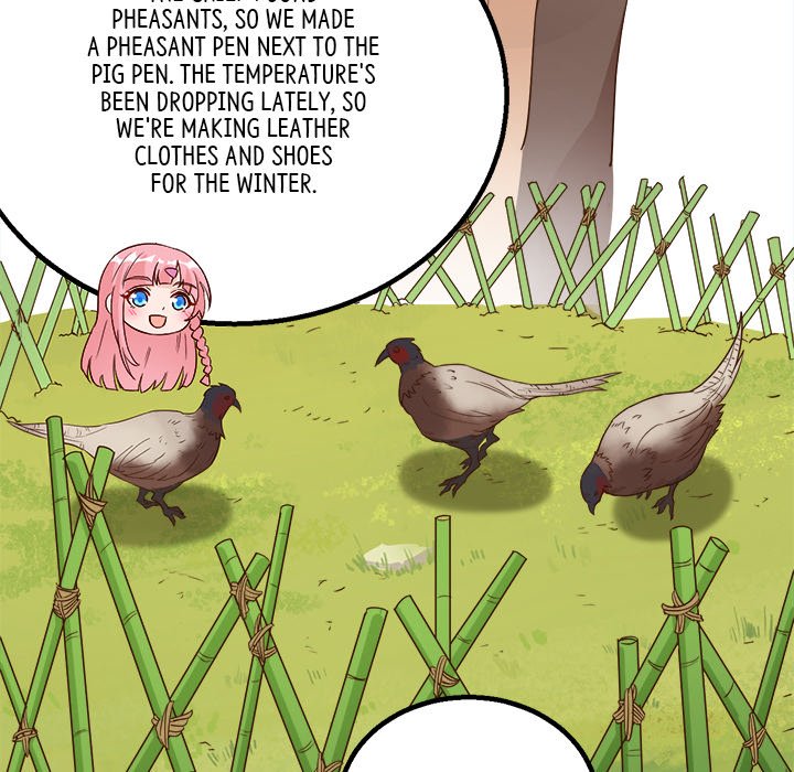 Survival Logbook - episode 47 - 128