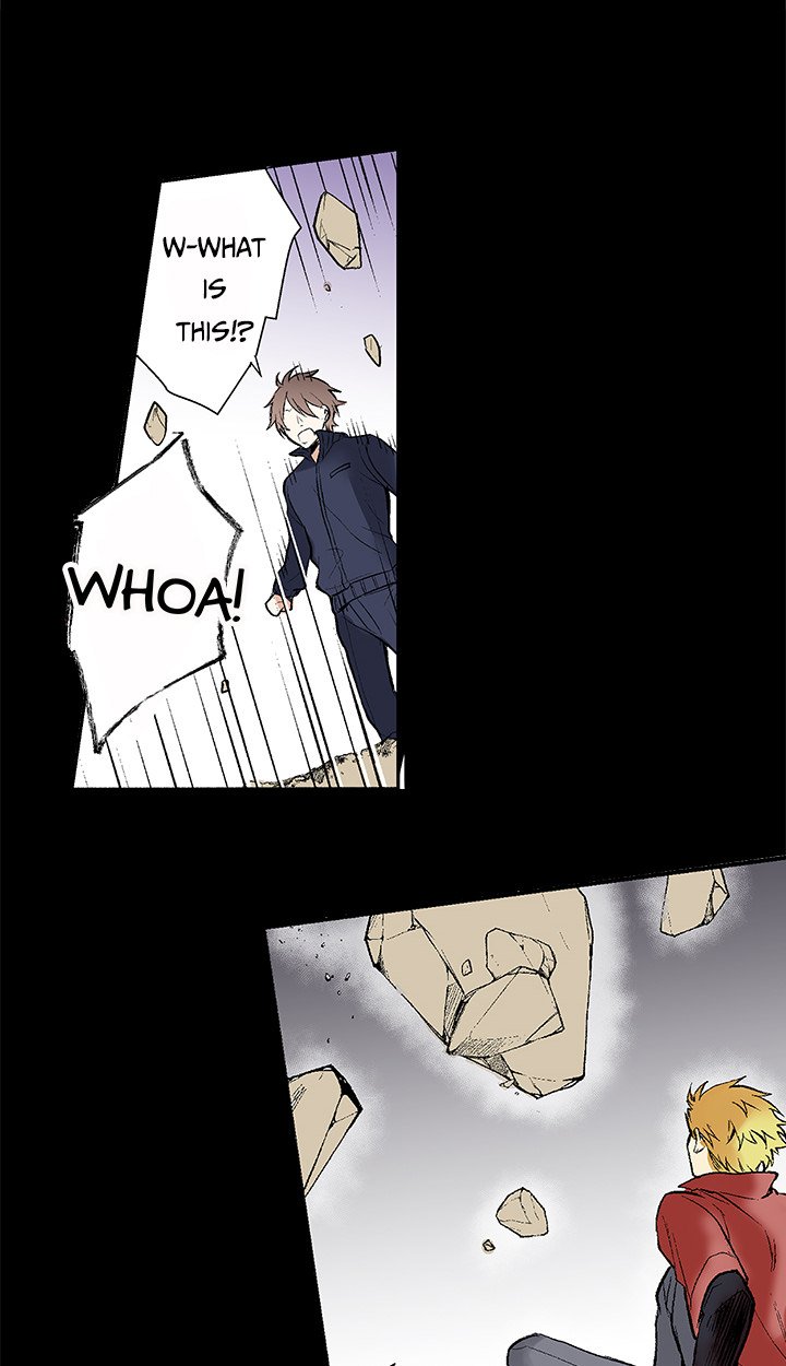 Class Reincarnation - episode 2 - 10