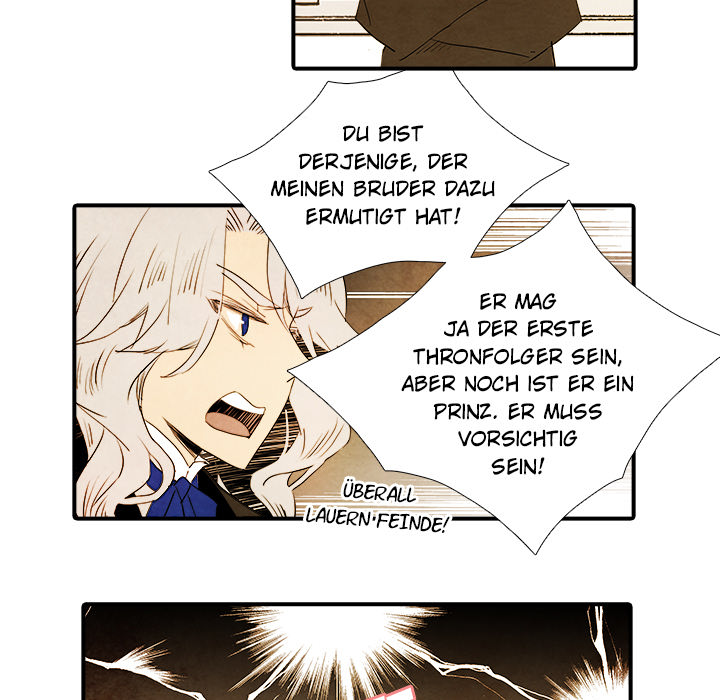 Ardors Königreich - episode 29 - 34