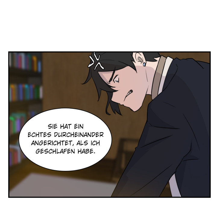 Die Legende vom Tiger,  der Sonne und dem Mond - episode 6 - 32