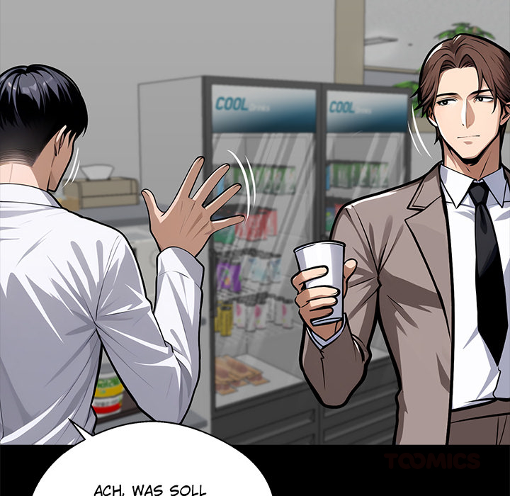 Workaholic Gangster - episode 38 - 171