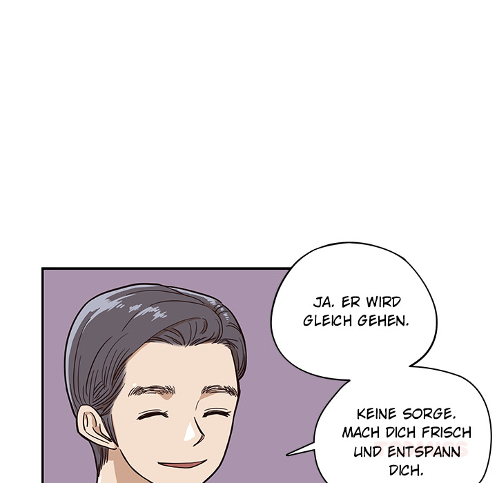 Der Hahn im Korb - episode 15 - 85