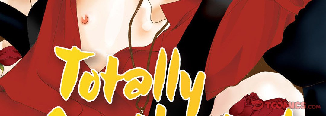 Totally Captivated Stories - episode 31 - 2