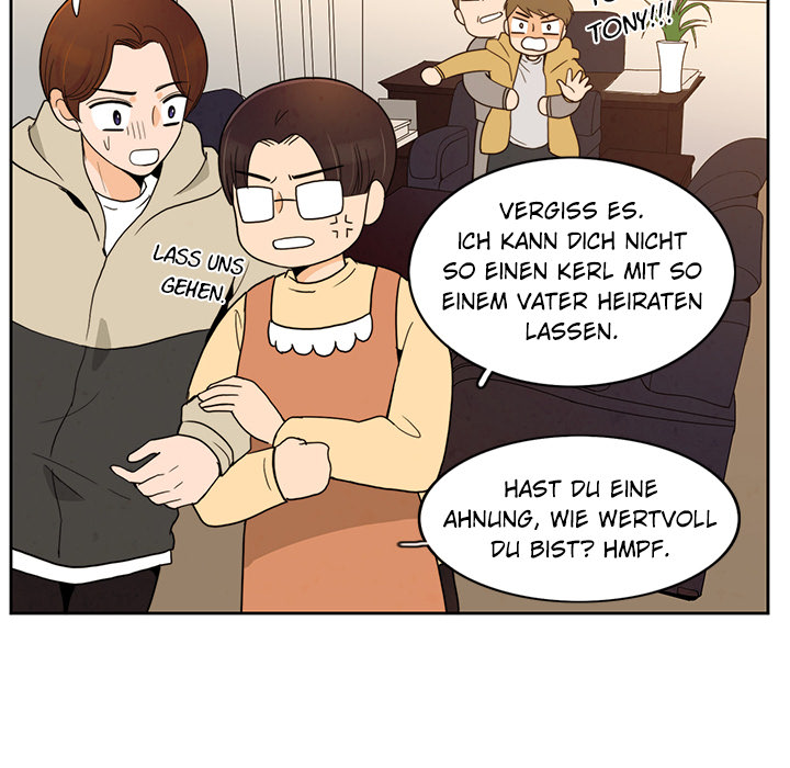 Händchenhalten Auf Eigene Gefahr - episode 50 - 8
