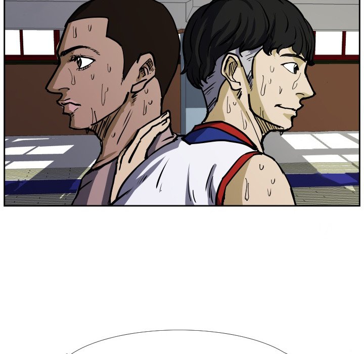 Tweener - episode 32 - 48