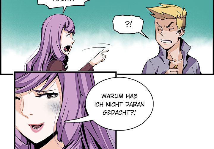 Es ist kompliziert - episode 26 - 3