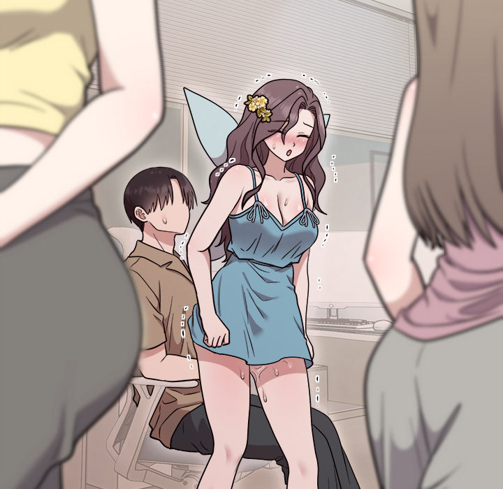 Knot My Secret - UNCENSORED - episode 18 - 81
