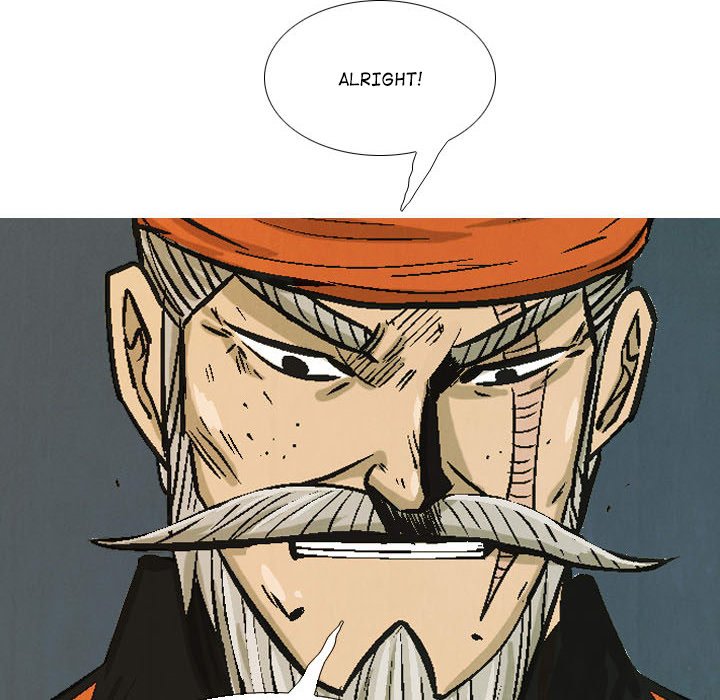 The Sword Clan - episode 59 - 47