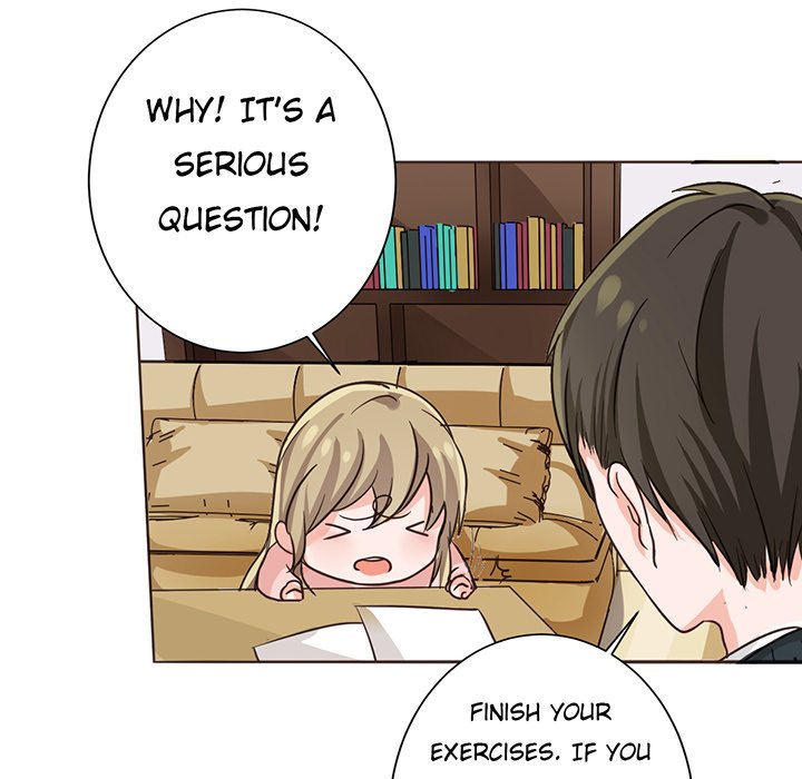 Become A Girl At Night - episode 6 - 14