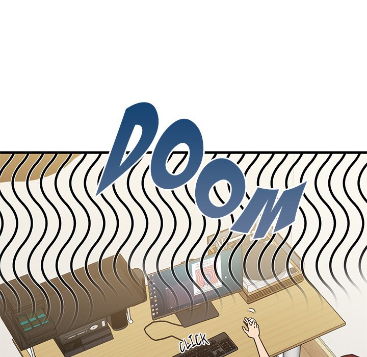 Snapping into Love - episode 3 - 36
