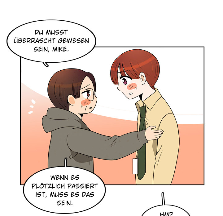 Händchenhalten Auf Eigene Gefahr - episode 44 - 26