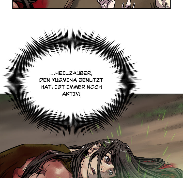 Karmas Weg - episode 29 - 83