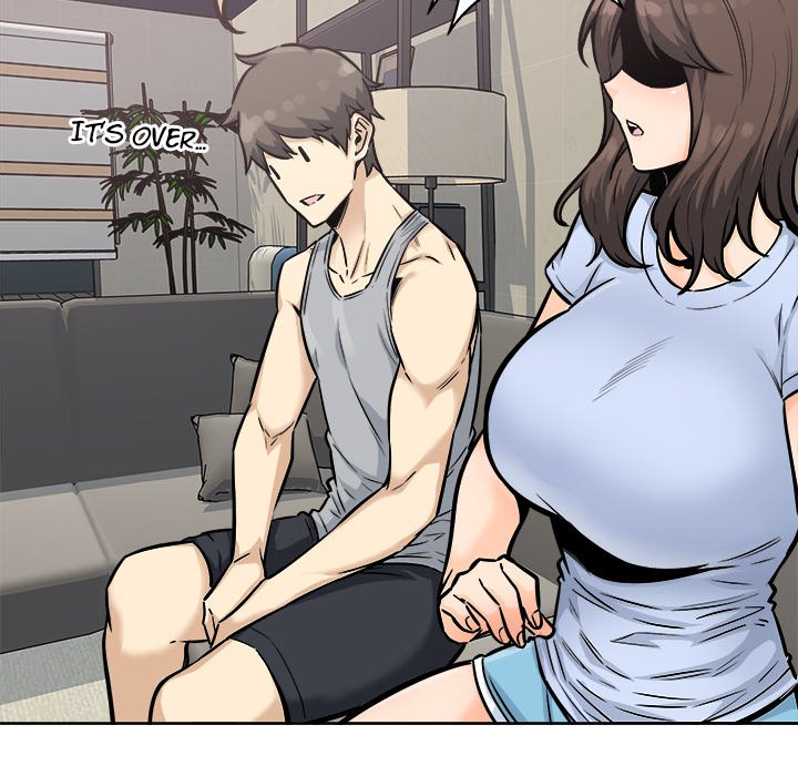 Excuse me, This is my Room - episode 79 - 64