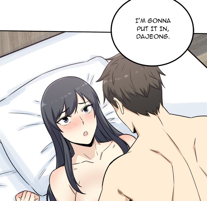 Excuse me, This is my Room - episode 58 - 133