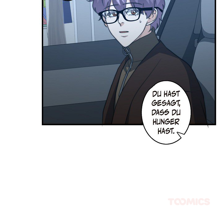Die geheime Liebe des Omega K - episode 25 - 61