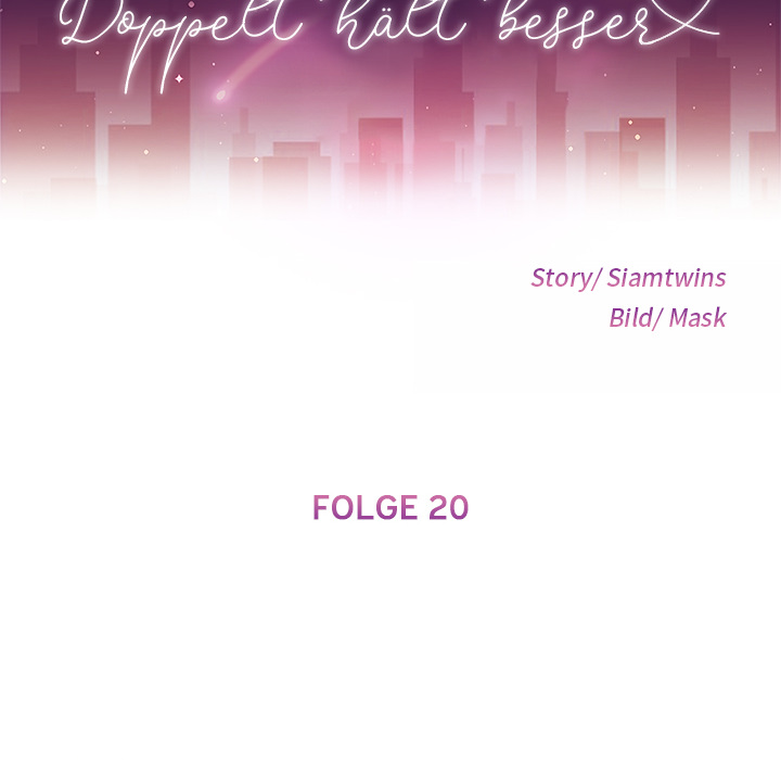 Doppelt hält besser - episode 20 - 9