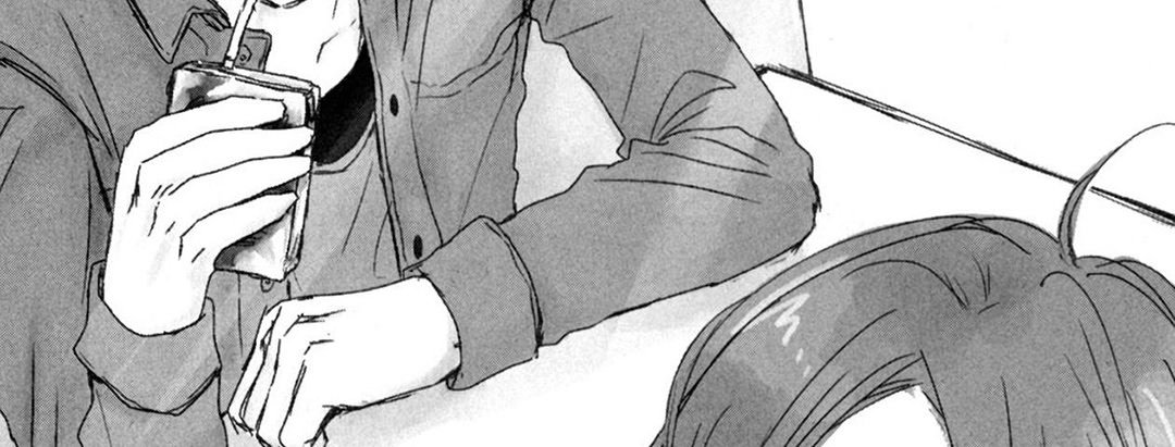 TORICO Omnibus Vol.3 - episode 10 - 5