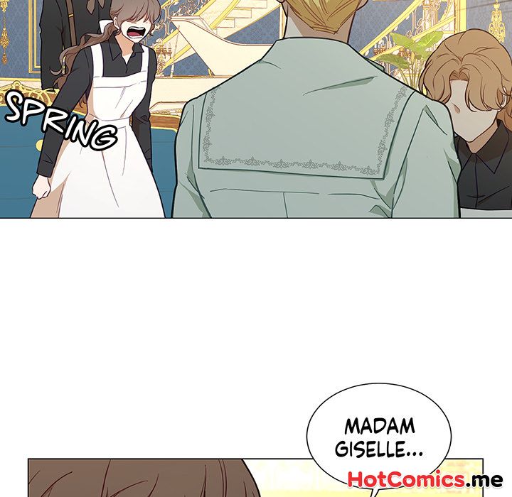 The Blood of Madam Giselle - episode 51 - 8