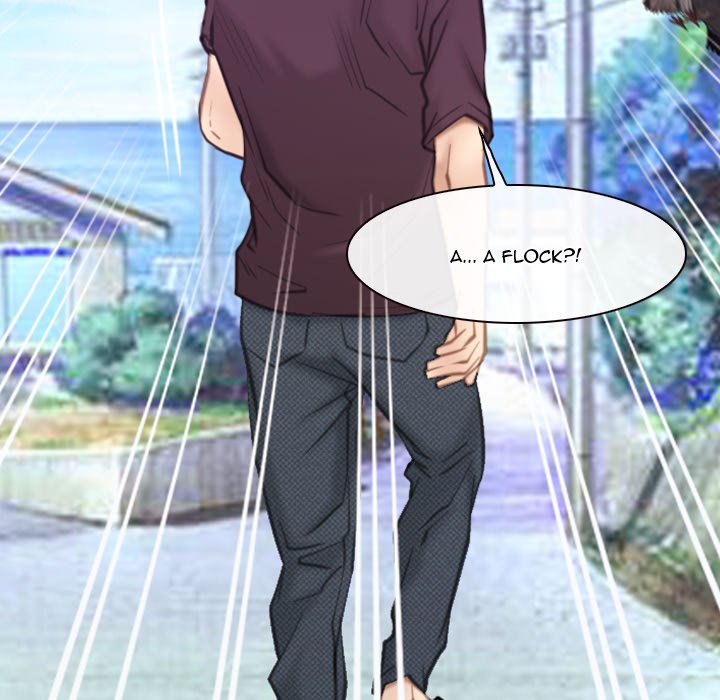 The First Love Story - episode 62 - 59
