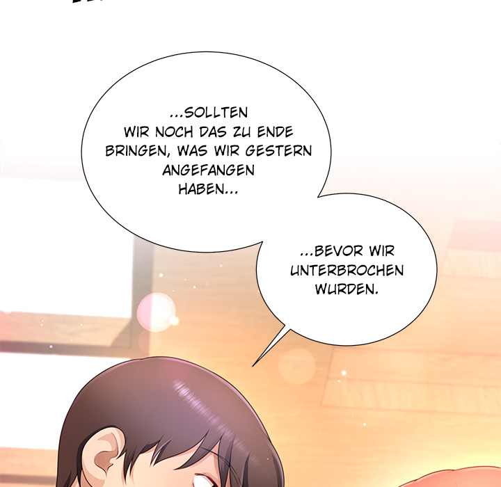 Ich will doch nur SIE! - episode 27 - 134