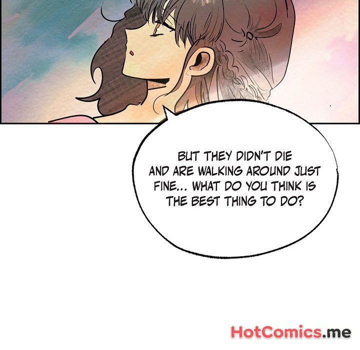 The Villainess Behind the Mask - episode 23 - 51