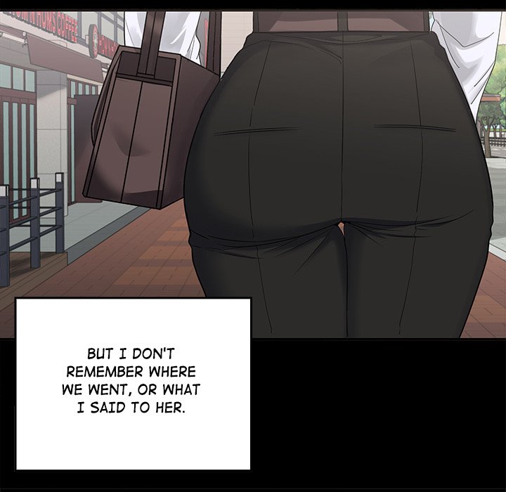 Office Romance is a No-No - episode 1 - 90
