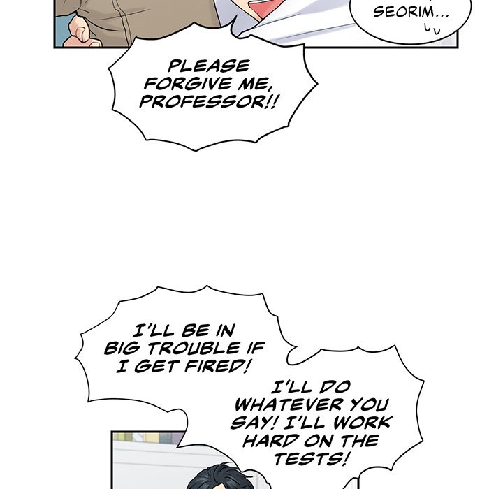 My X Report - episode 7 - 55