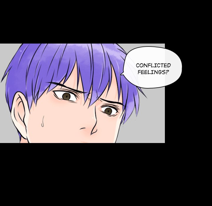 Leave Me Not - episode 19 - 10