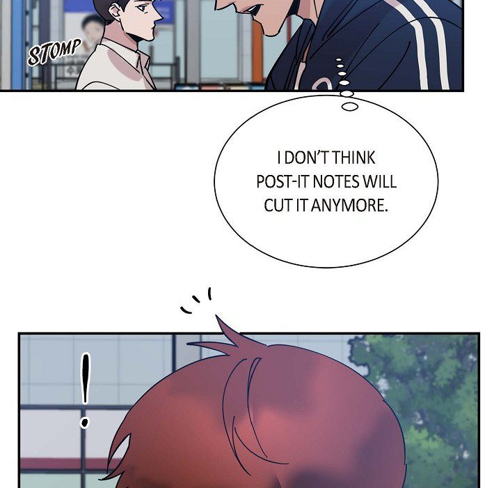 Lose Your Touch - episode 5 - 42