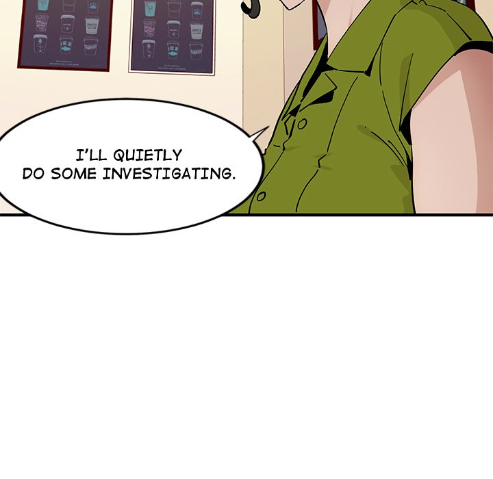 Love Factory - episode 16 - 20