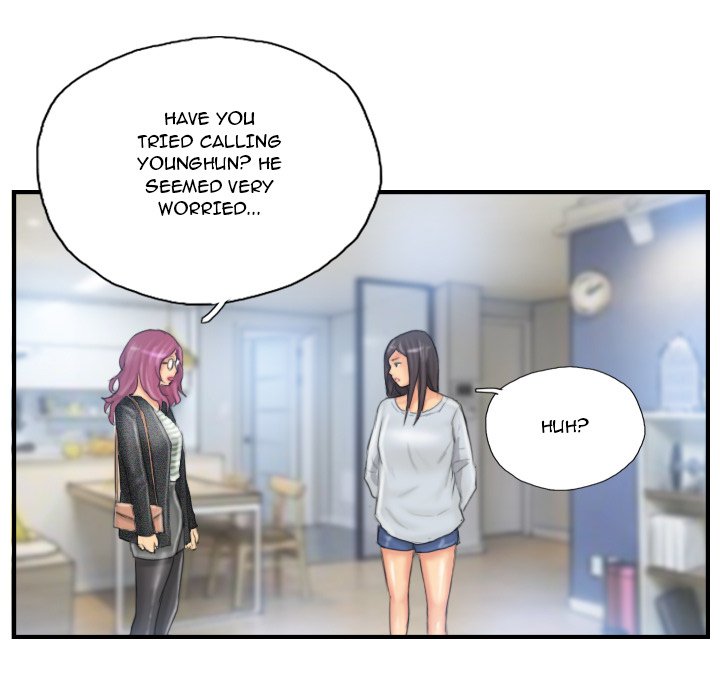 New Face - episode 27 - 24