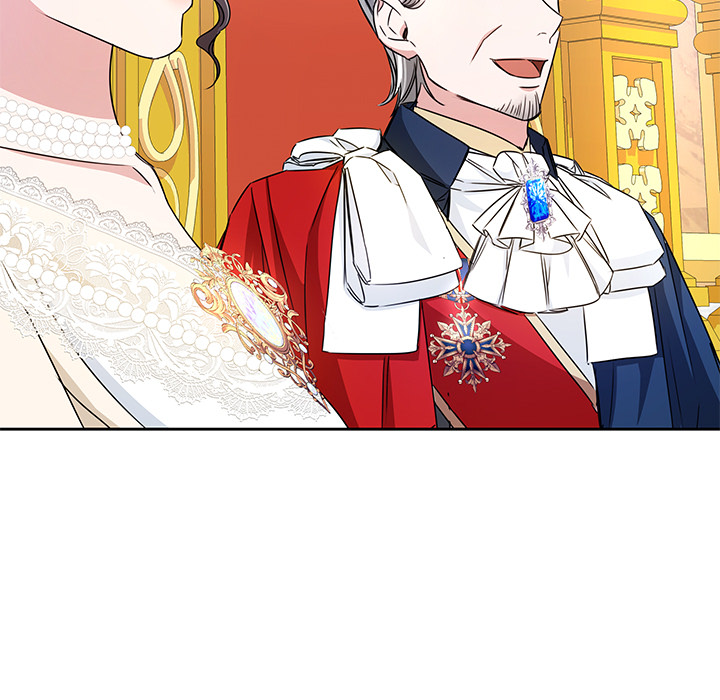 Diesmal ändere ich mein Schicksal - episode 20 - 115