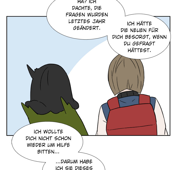 Die Legende vom Tiger,  der Sonne und dem Mond - episode 11 - 2